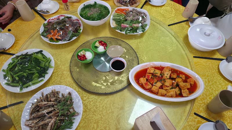 Hình ảnh Nhà Hàng Tỉnh Tuế - Vũ Gia Ẩm Thực - 5