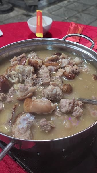 Hình ảnh Nhà hàng HẢI MỚI - 5