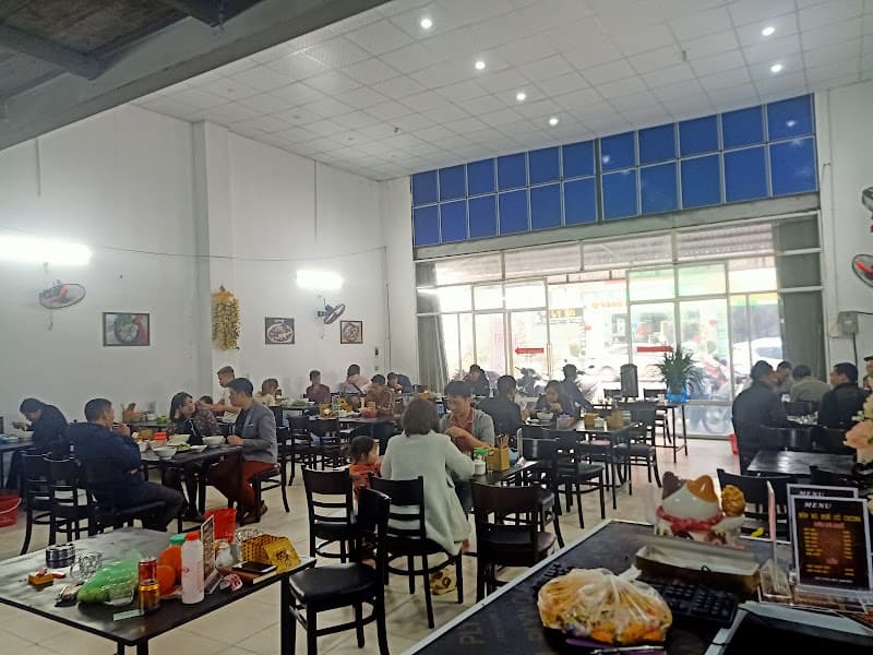 Hình ảnh BÚN BÒ HUẾ CÔ CHINH - 5