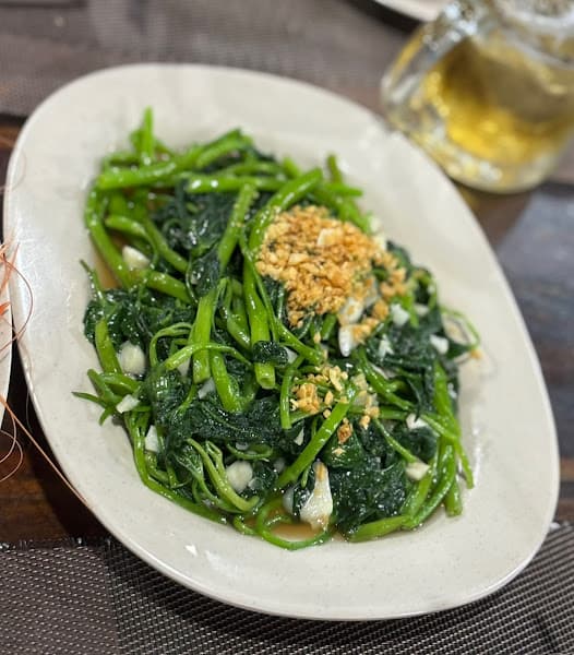 Hình ảnh Hải sản Ngọc Hương - 3