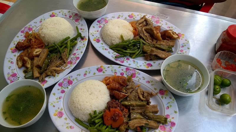 Hình ảnh Quán Chay Trường Thịnh - 6