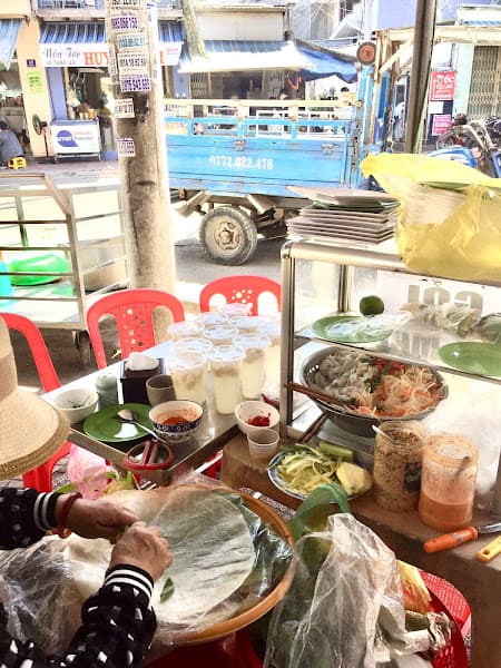 Hình ảnh Gỏi Cá Mai Cô Hằng - 4