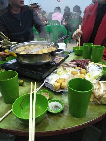 Hình ảnh Quán Lẩu Riêu - 2