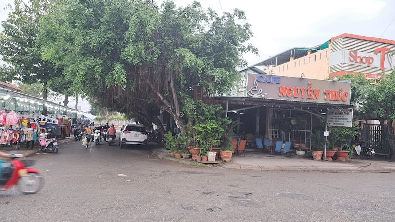Hình ảnh Cafe Nguyễn Trúc - 5