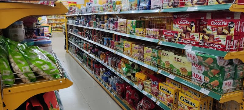 Hình ảnh Siêu thị Bách hoá XANH - 4