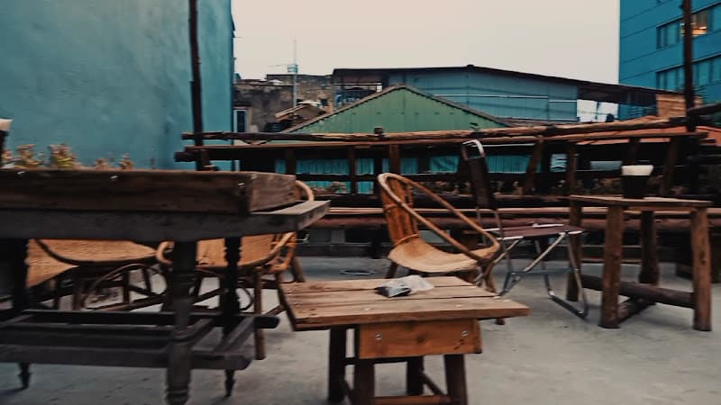Hình ảnh Mị Cà Phê - 4