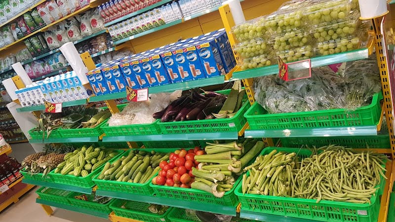 Hình ảnh Siêu thị Bách hóa XANH - 4