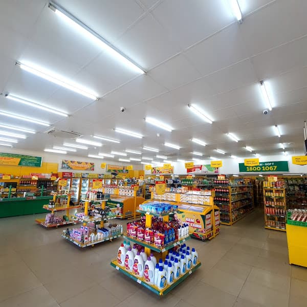 Hình ảnh Siêu thị Bách hoá XANH Lê Thánh Tôn - 5