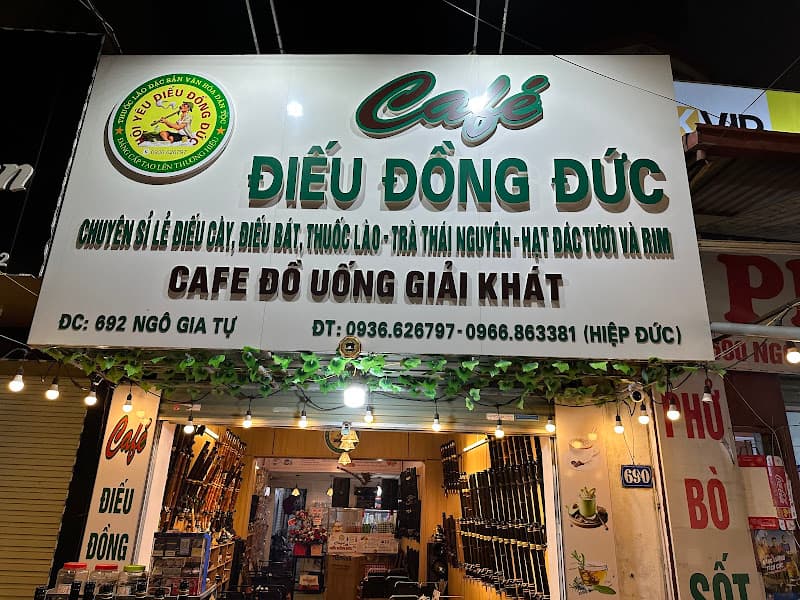 Thế giới công nghệ