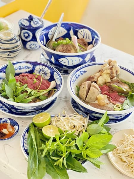Hình ảnh PHỞ BÁT ĐÀN ĐÀ LẠT - 6