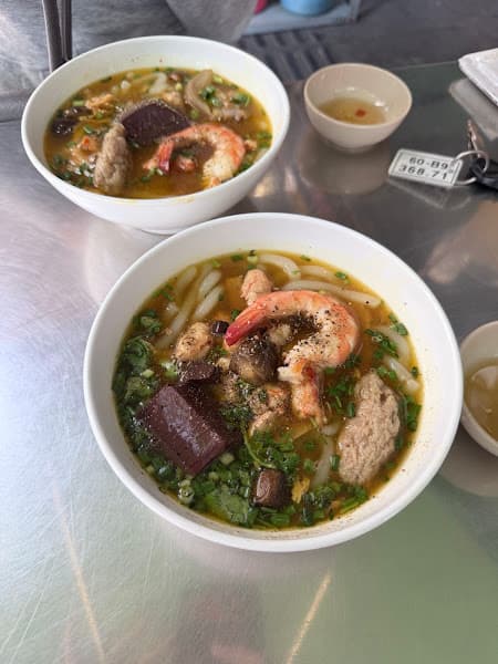 Hình ảnh Bánh Canh Cua Dì Năm - 2