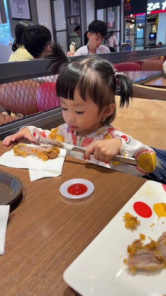 Hình ảnh Lotteria Go Huế - 3
