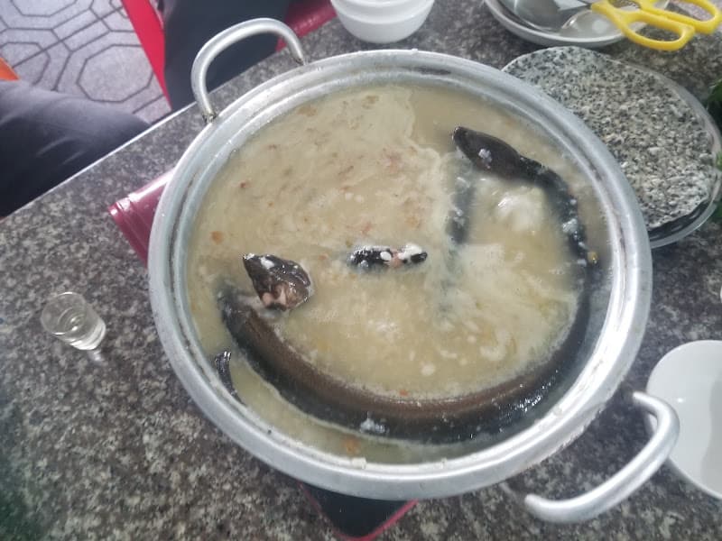 Hình ảnh Cháo Lươn Nghệ An - 4