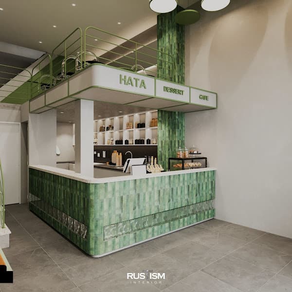 HATA Dessert Cafe