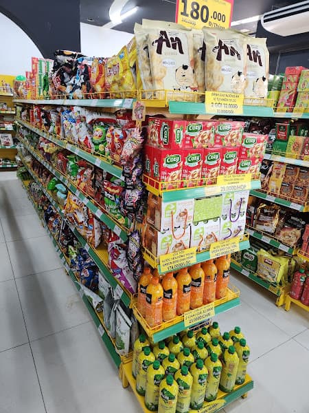 Hình ảnh Bách Hóa Xanh - Huỳnh Văn Nghệ (Bửu Long) - 4