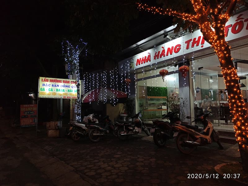 Hình ảnh Nhà Hàng Thịt Tốt - Lẩu Nướng Không Khói Hàn Quốc. - 4