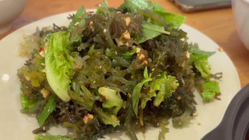 Hình ảnh Cơm Hải Sản Út Ngọc - 3