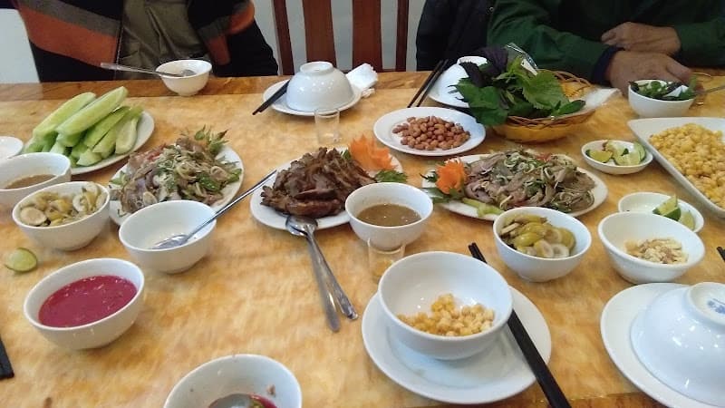 Hình ảnh Nhà Hàng Vườn Trúc - 5
