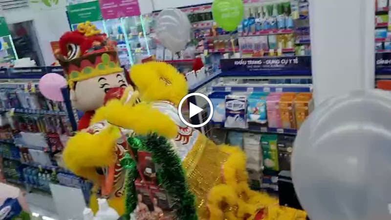 Hình ảnh Nhà thuốc Pharmacity - 3