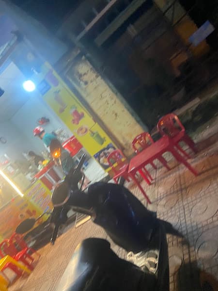 Hình ảnh Tiệm sinh tố Cô Đào - 3