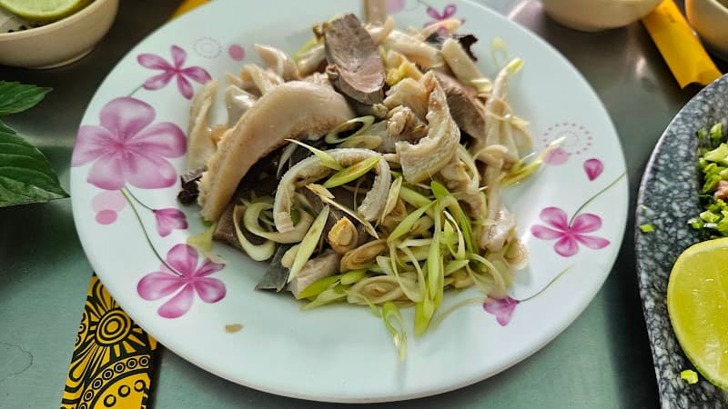 Hình ảnh Lòng bò Nguyễn Trí - 3