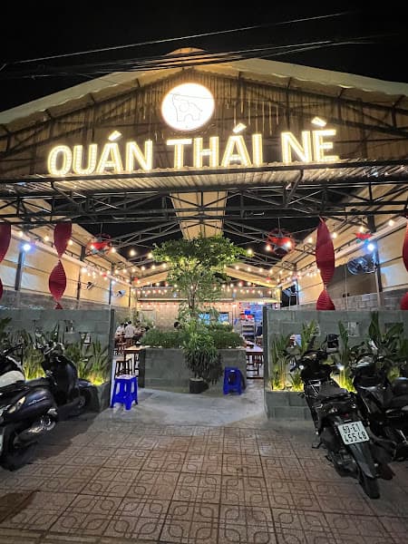Hình ảnh Quán Thái Nè - 2