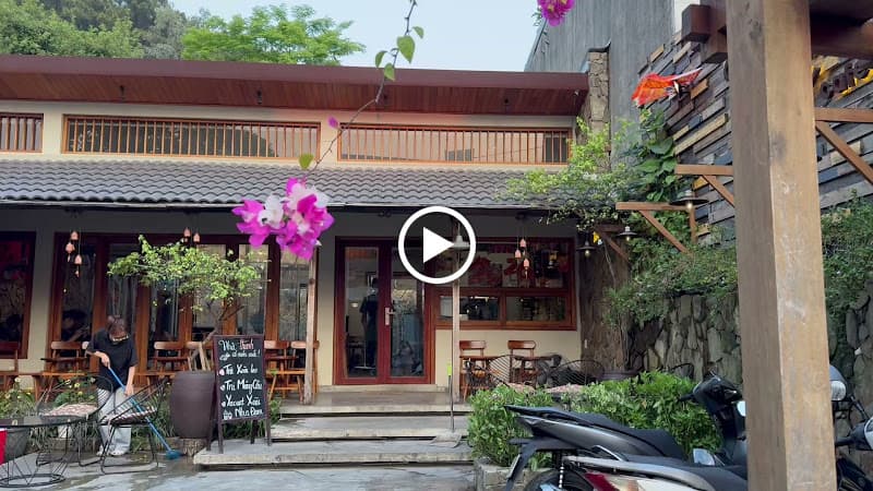 Hình ảnh Thanh Cafe - 5