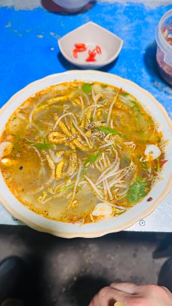 Hình ảnh Miến Lươn cô Thanh - 4