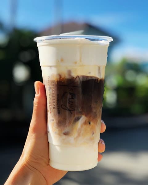 Hình ảnh Sinh tố Tâm Vy - 5