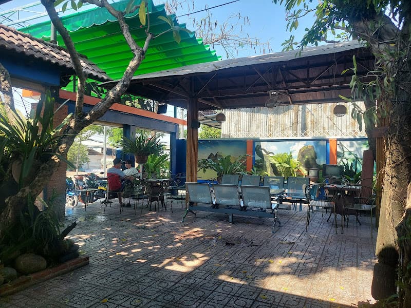 Hình ảnh Quán Cafe Suối Đá - 2