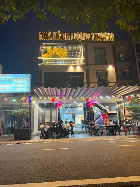 Nhà hàng Lượng Thường