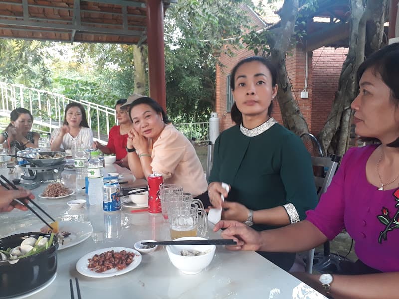 Hình ảnh Quán Ăn Gia Đình Lúa Vàng - 3