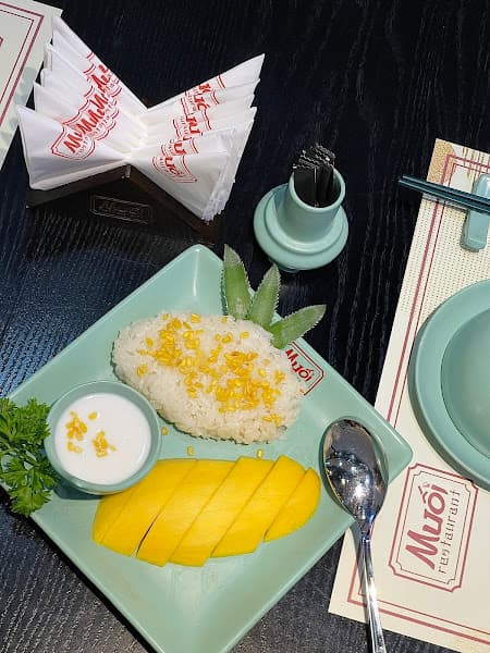 Hình ảnh Muối Restaurant - Khoái Châu - 5