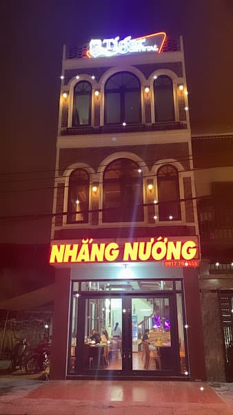 Hình ảnh Nhắng Nướng Trụ Yến - 2