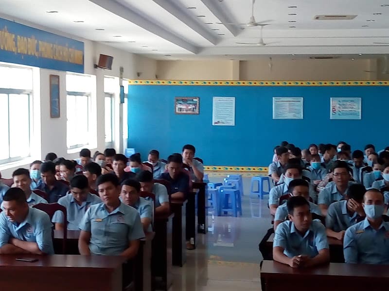 Hình ảnh Công ty CP NGK Sanest Khánh Hòa - 2