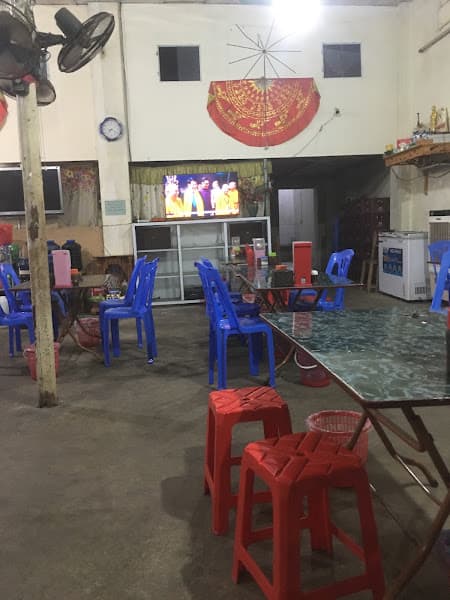 Hình ảnh Cơm phở Hùng Anh - 2