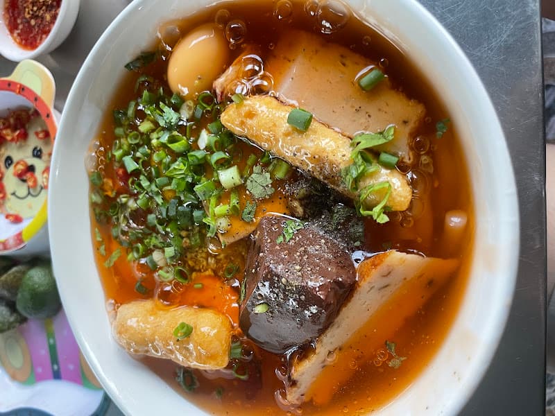 Hình ảnh Bánh canh cua chị 7 - 5