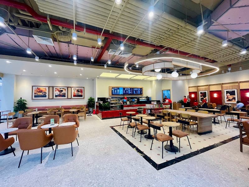 Hình ảnh Highlands Coffee Vincom Ocean Park 2 HY - 3