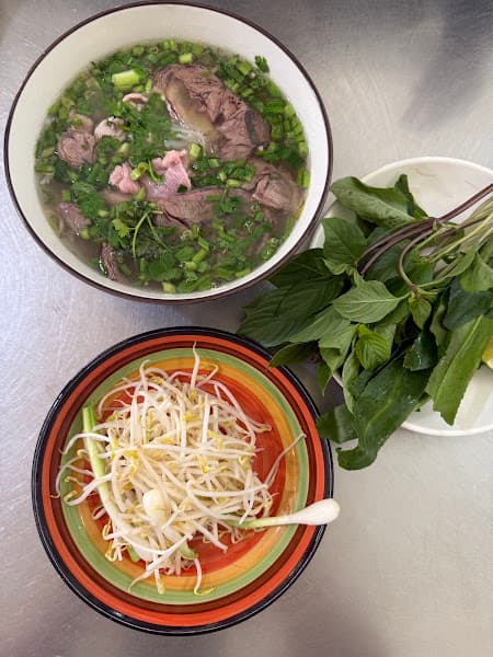 Hình ảnh Phở Bà Tạo - 2