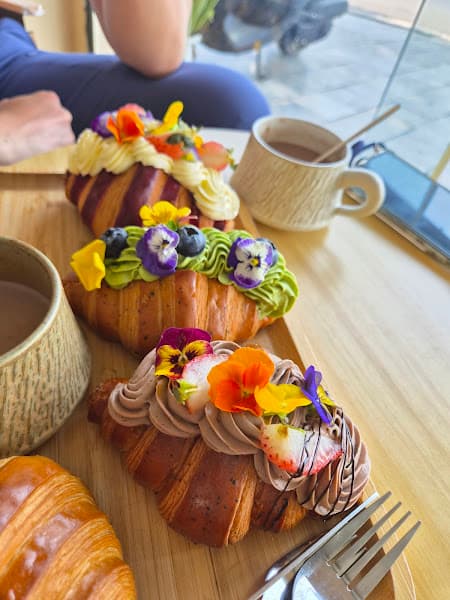 Hình ảnh Le Soleil Pastry - 3