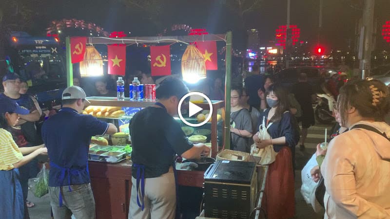 Hình ảnh Bánh mì Ngon 🥖🥖🥖 - 4