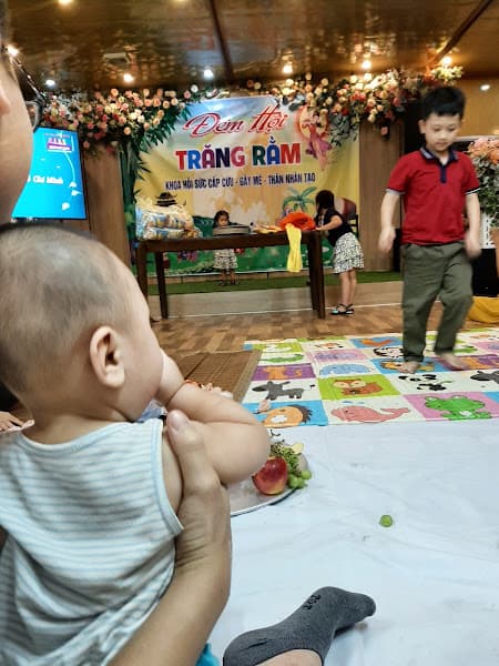 Hình ảnh Nhà hàng Ốc Hưng - 2