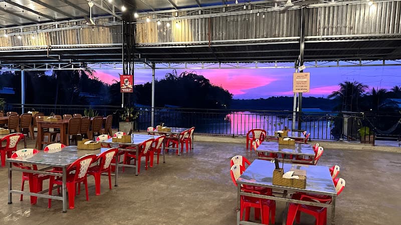 Ảnh bìa Ẩm Thực Lòng Hồ Quán 2