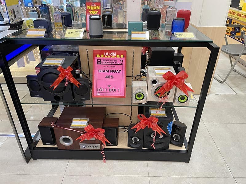 Hình ảnh Siêu thị Thế Giới Di Động - 3