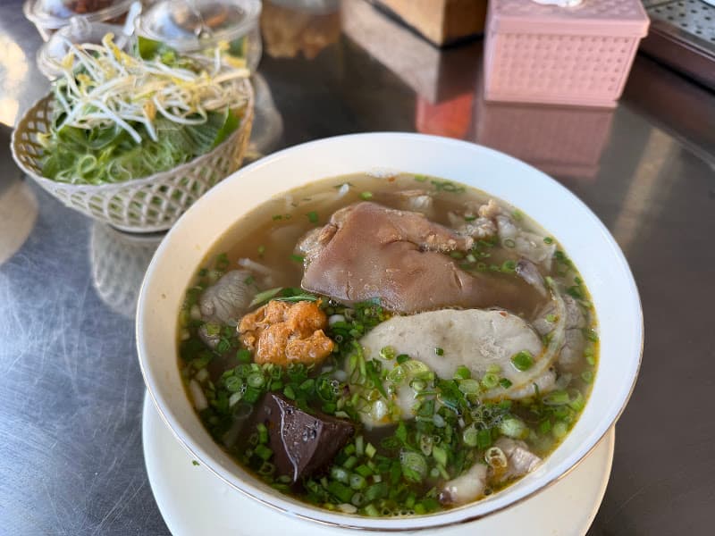 Hình ảnh Bún bò Huế Đông Ba - 2