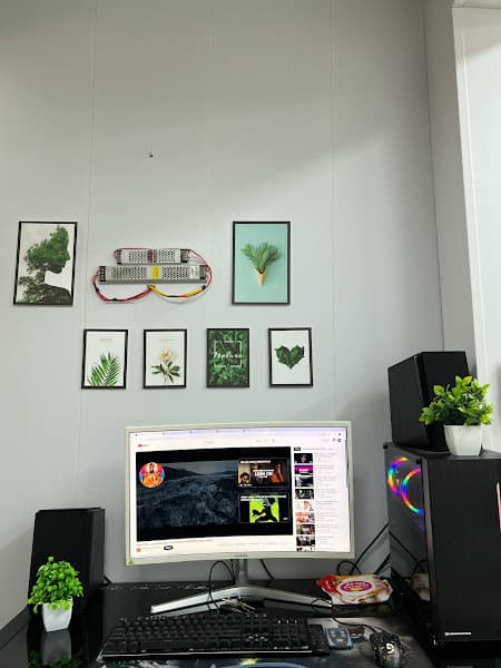 Hình ảnh Đức Hair Studio - Chuyên cắt, tư vấn, tạo kiểu tóc nam - 2