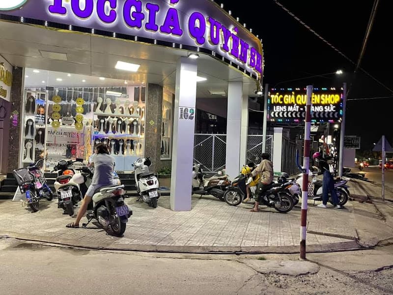 Hình ảnh Tóc Giả Quyên Shop - 9
