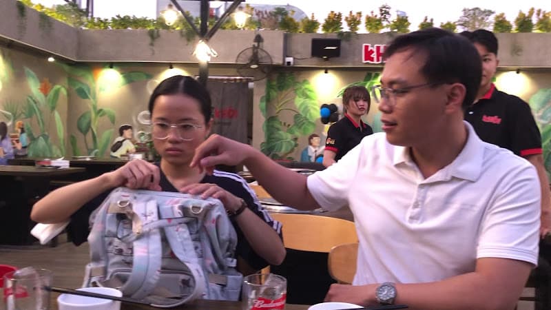 Hình ảnh KHÓI LONG XUYÊN - 3