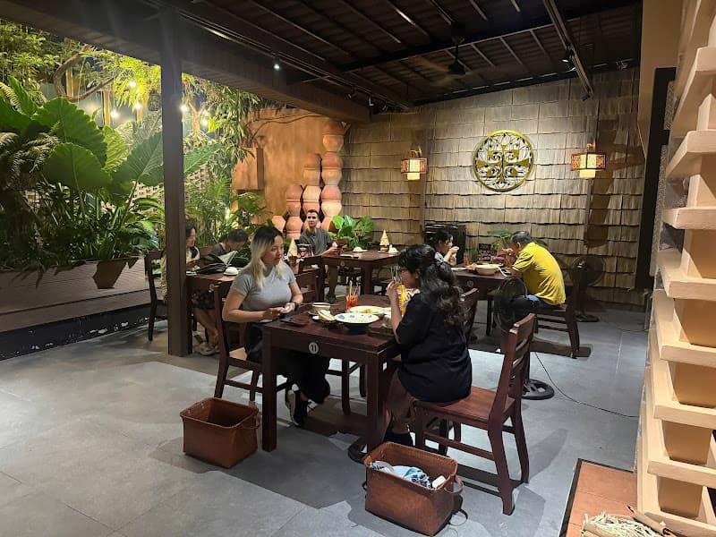 Hình ảnh Nhà Hàng Chay Thiền Trúc - Trần Nhật Duật - 5