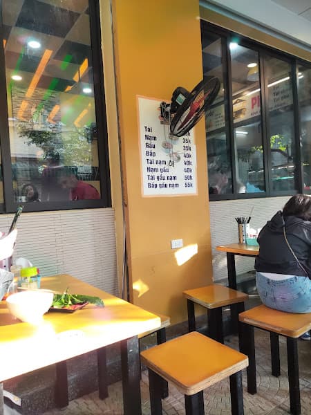 Hình ảnh Phở An - 2